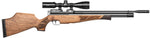 Air Arms S400 Rifle Walnut
