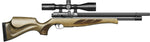Air Arms S510 Carbine Superlite Hunter Green