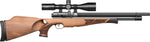 Air Arms S510 Carbine Walnut Thumbhole