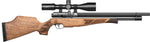 Air Arms S510 Carbine Walnut