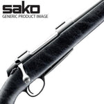 SAKO A7 ROUGHTECH PRO STAINLESS