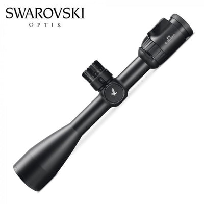 SWAROVSKI X5I LONG RANGE 5-25X56 P ILLUMINATED
