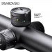 SWAROVSKI Z6I 2-12X50 II BT (BALLISTIC TURRET) L