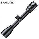 SWAROVSKI Z6I 2-12X50 II BT (BALLISTIC TURRET) L