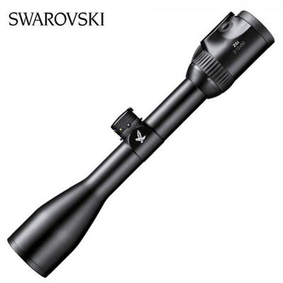 SWAROVSKI Z6I 2-12X50 II BT (BALLISTIC TURRET) L