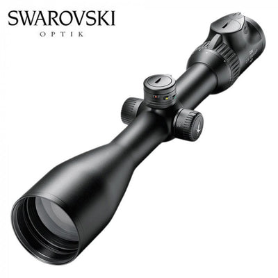 SWAROVSKI Z6I 2.5-15X44 P BT L 4A-I