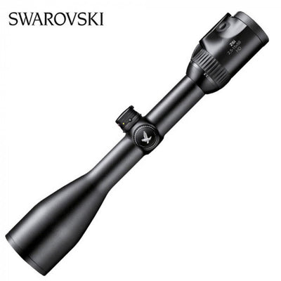 SWAROVSKI Z6I 2. 5-15X56 II P BT (BALLISTIC TURRET) L