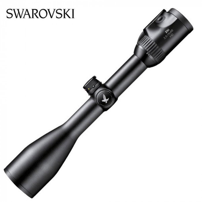SWAROVSKI Z6I 2. 5-15X56 II P BT (BALLISTIC TURRET) L