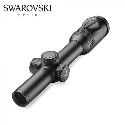 SWAROVSKI Z8I 0.75-6X20 DI