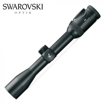 SWAROVSKI Z8I 1.7-13.3X42 P L FLEXCHANGE 4A-I/CDI
