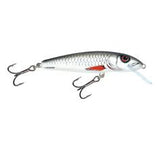 Salmo Minnow Crankbait 7cm Floating Dace Trout/Pike/Perch/Predator Fishing Lure