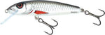Salmo Minnow Crankbait 7cm Floating Dace Trout/Pike/Perch/Predator Fishing Lure