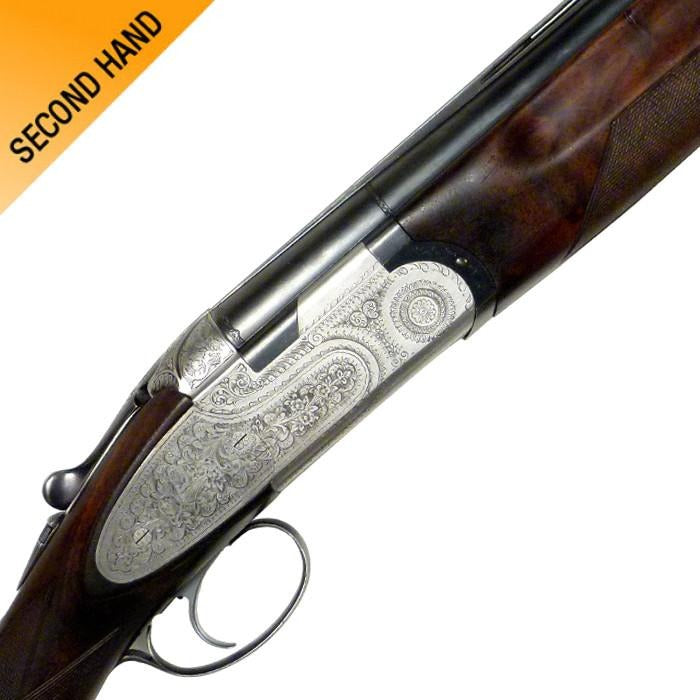 Second Hand BERETTA S57EL 12G Shotgun - £1150.00