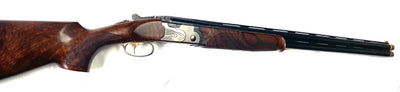 Second Hand Mint Condition Beretta 682 Gold E Sporter 30'' M/C O/U 12G Shotgun- £1650.00