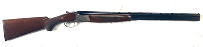 Second Hand Miroku 7000 Sporter M/C O/U 28'' Barrels 12G Shotgun - £850.00