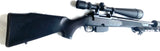 Second Hand Tikka 595 22.250 with Silencer, Bipod and Simmons ATEC Scope - £780.00