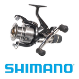 Shimano Baitrunner XT 6000RB Carp Predator Match Boat Fishing Reel
