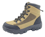 Silverbrook Lightweight Comfortable High Grip Rubber Sole Wading Boot with Drainage Holes (Various Sizes Available)