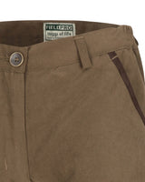 Hoggs of Fife Ladies Struther Waterproof Breathable Hunting Shooting Field Country Trouser (Sizes UK 8-18)