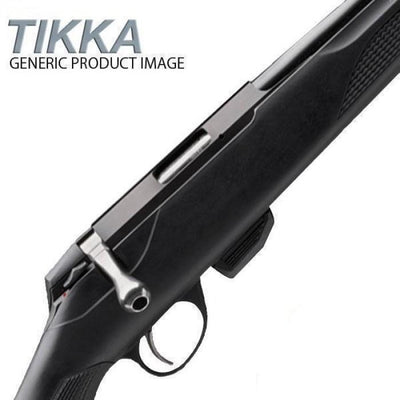 TIKKA T1X-MTR SYN/BLUE .22 LR