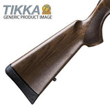 TIKKA T3X HUNTER-WOOD/BLUE