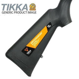 TIKKA T3X LITE-SYNTHETIC/STAINLESS