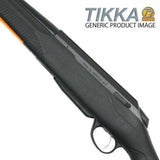 TIKKA T3X LITE SYNTHETIC/STAINLESS 6.5 CREEDMORE