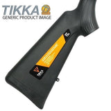 TIKKA T3X LITE SYNTHETIC/STAINLESS 6.5 CREEDMORE