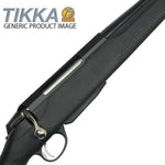 TIKKA T3X LITE SYNTHETIC/STAINLESS 6.5 CREEDMORE