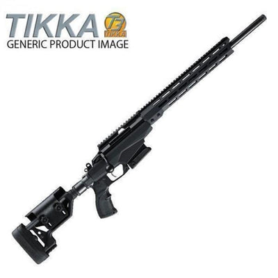 TIKKA T3X TAC A1 FOLDING STOCK .308 WIN