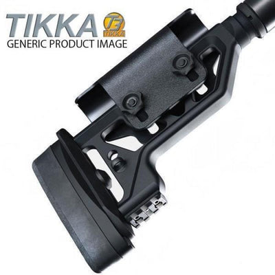 TIKKA T3X TAC A1 FOLDING STOCK .308 WIN