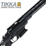 TIKKA T3X TAC A1 FOLDING STOCK .308 WIN