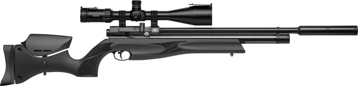 Air Arms Ultimate Sporter XS Rifle Black