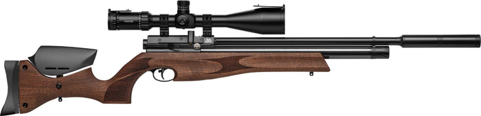 Air Arms Ultimate Sporter XS Rifle Walnut