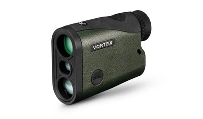 Vortex Crossfire HD 1400 Lightweight Waterproof 5x Magnification Laser Rangefinder