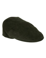 Hoggs of Fife DWR Treated Waterproof Breathable Shooting Hunting Country Moleskin Caps