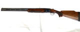 Second Hand Winchester M/C Trap O/U 12G Shotgun - £450.00