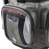 Wychwood Bankman 280x420x230cm Waterproof Lightweight Fishing Tackle Carryall Bag