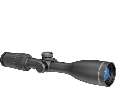Yukon Advanced Optics Jaeger 3-12x56 Rifle Scope