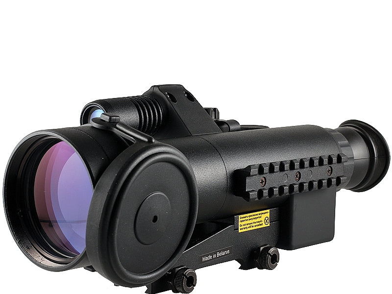 sentinel night vision goggles Yukon Advanced Optics Sentinel Tactical 3x60 L Night Vision Rifle Scop – Country Sports Northern Ireland