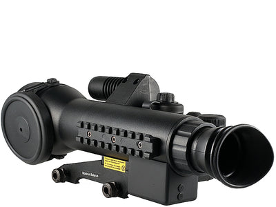Yukon Advanced Optics Sentinel Tactical 3x60 L Night Vision Rifle Scope
