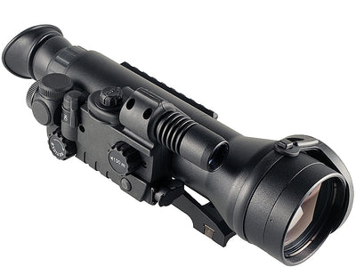 Yukon Advanced Optics Sentinel Tactical 3x60 L Night Vision Rifle Scope