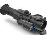 Yukon Advanced Optics Sightline N450S HD Display Shock Resistant Night Vision Rifle Scope