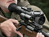 Yukon Advanced Optics Sightline N470S Digital Night Vision Rifle Scope