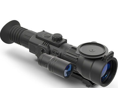Yukon Advanced Optics Sightline N470S Digital Night Vision Rifle Scope