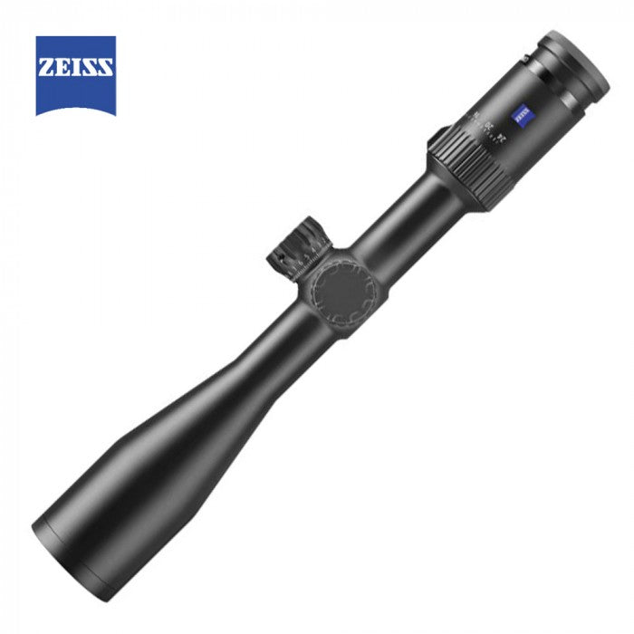 ZEISS CONQUEST V4 6-24X50 BT ILL RET ZMOAI-1 RING MOUNTED SCOPE