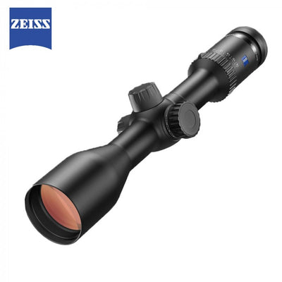 ZEISS CONQUEST V6 3-18X50 BT RET 6 SCOPE EX DISPLAY