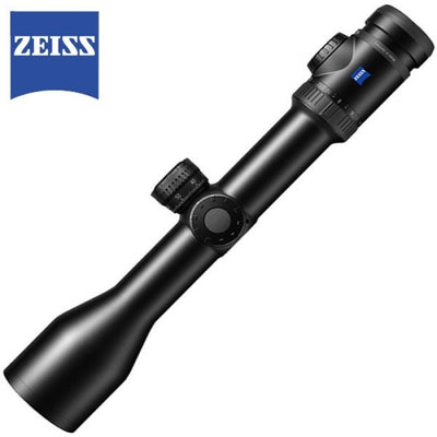 ZEISS V8 2.8-20X56 RET 60 ASV H ASV S