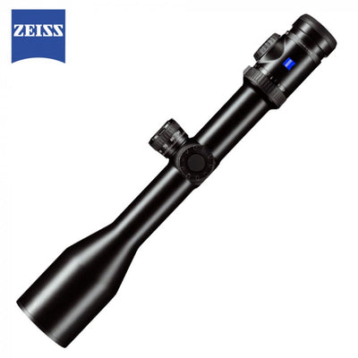 ZEISS V8 4.8-35X60 RIFLE SCOPE