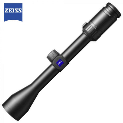 ZEISS VICTORY HT 3-12X56 ASV H ASV S RET 60 RAILED